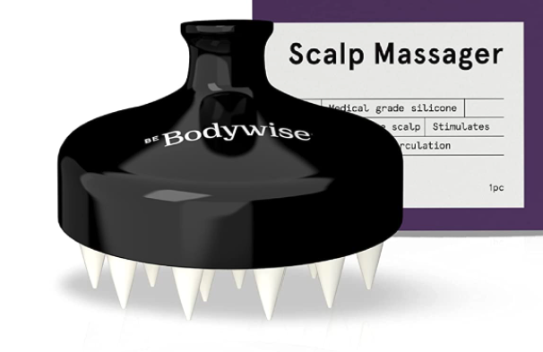 Bodywise Scalp Massager