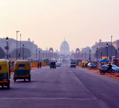5 Best Places To Visit In Delhi In August - indiekudi